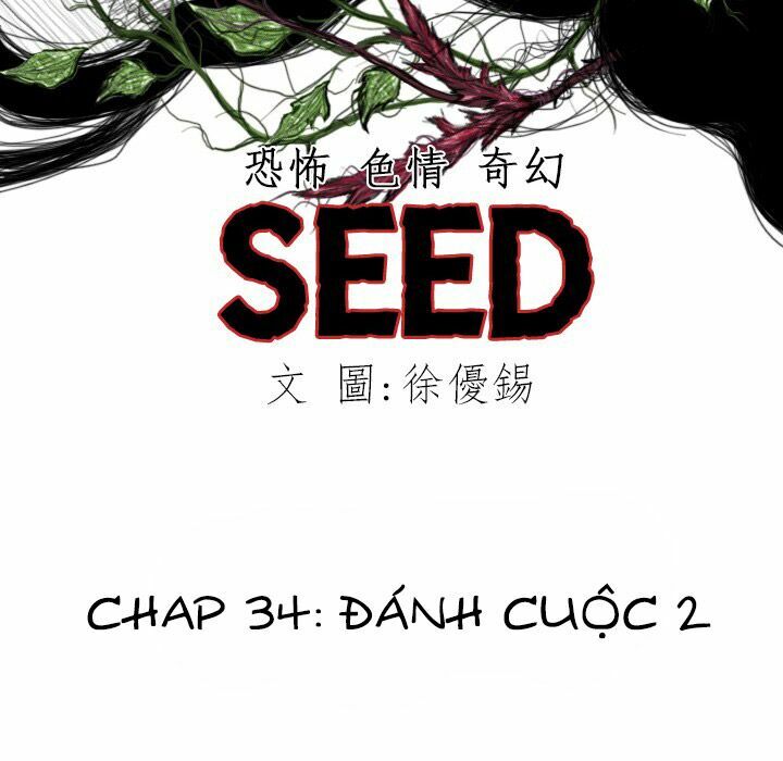 Hạt Giống Mỹ Nhân: Chapter 34