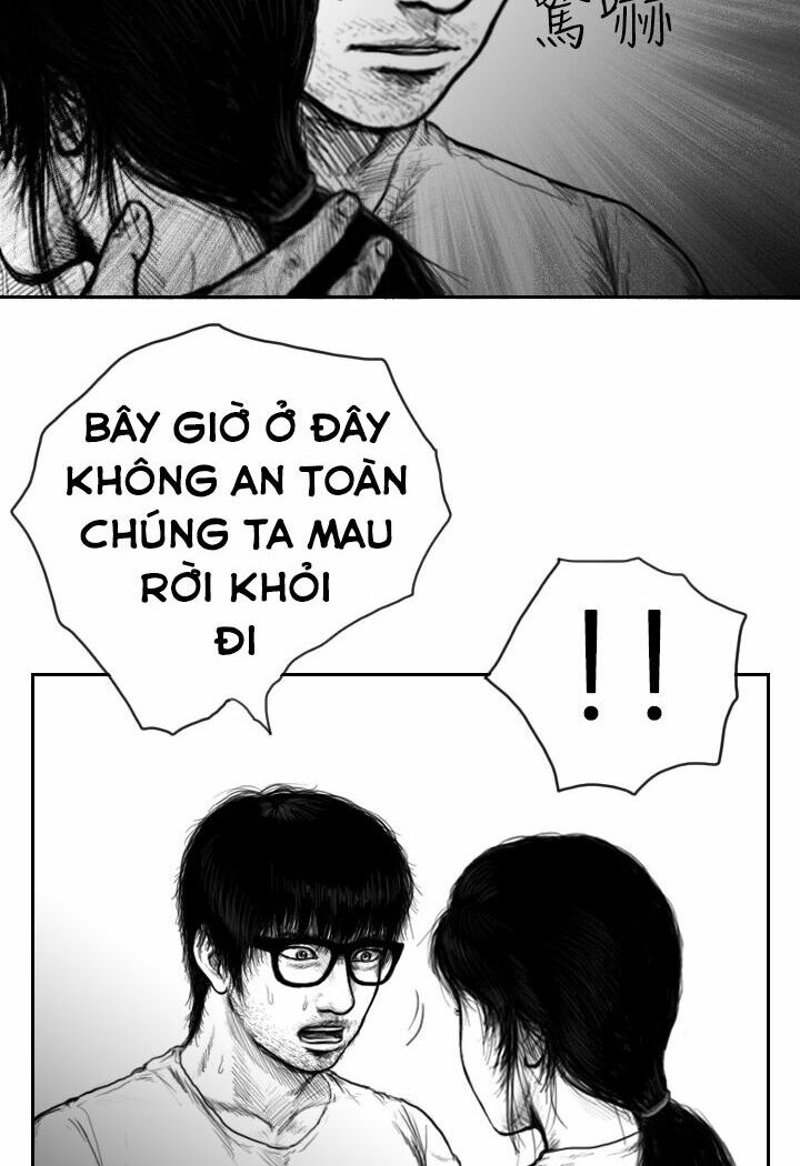 Hạt Giống Mỹ Nhân: Chapter 34