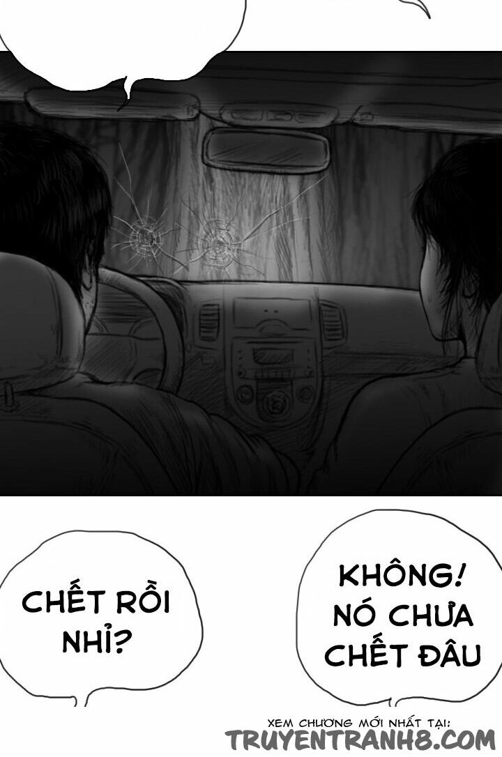 Hạt Giống Mỹ Nhân: Chapter 35