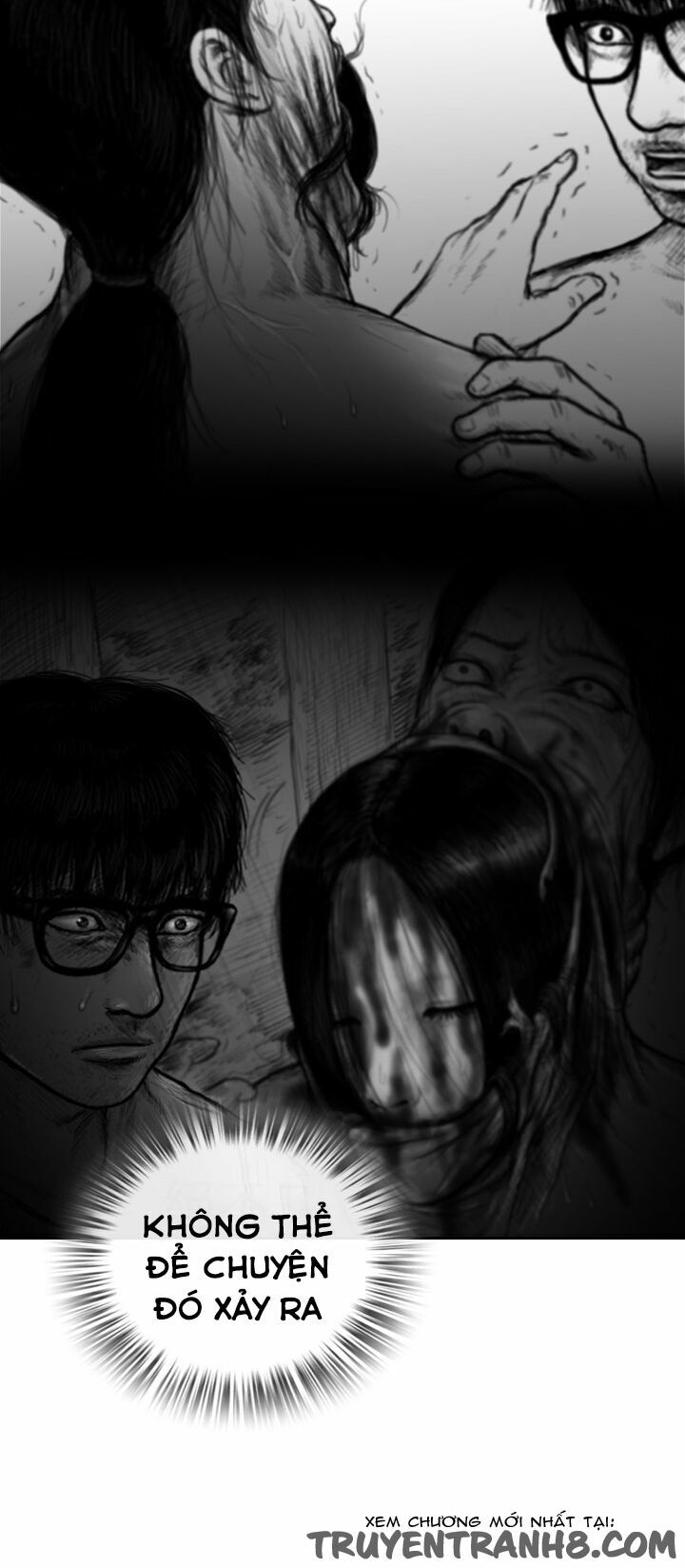 Hạt Giống Mỹ Nhân: Chapter 36