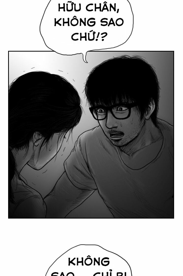 Hạt Giống Mỹ Nhân: Chapter 36