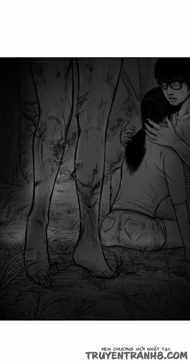 Hạt Giống Mỹ Nhân: Chapter 36