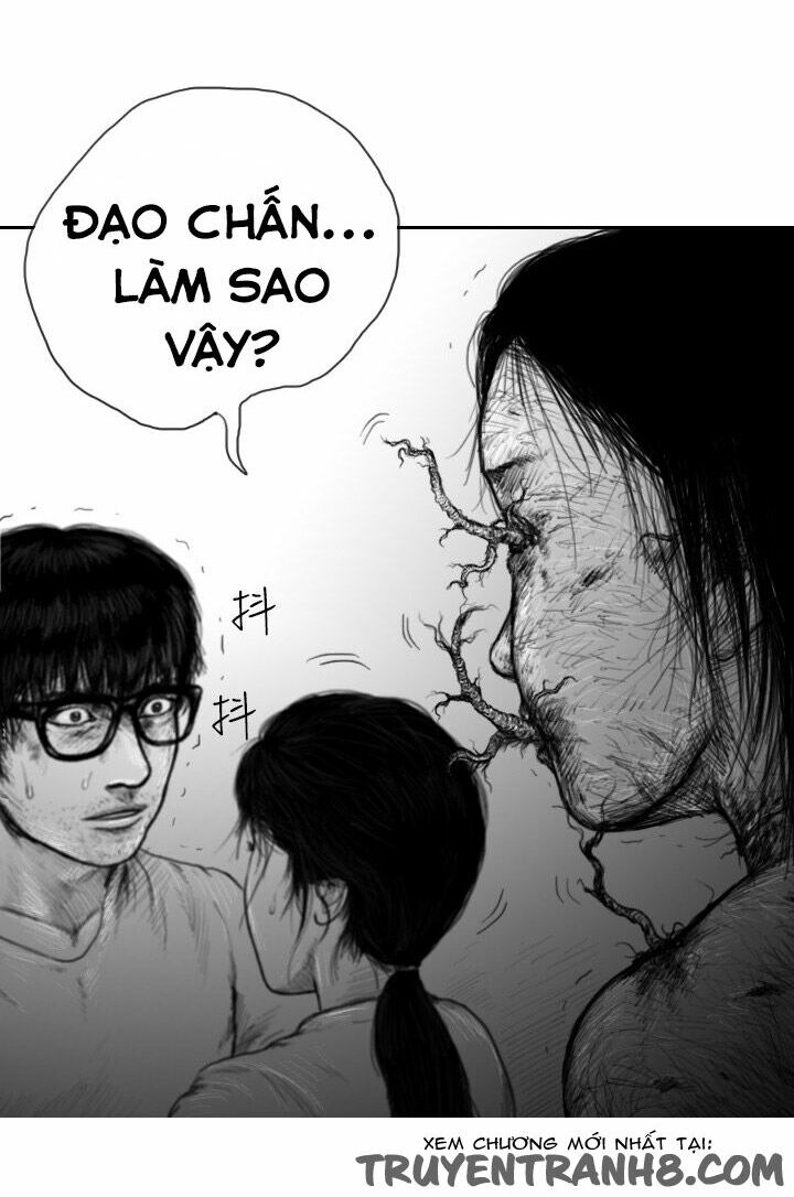 Hạt Giống Mỹ Nhân: Chapter 37
