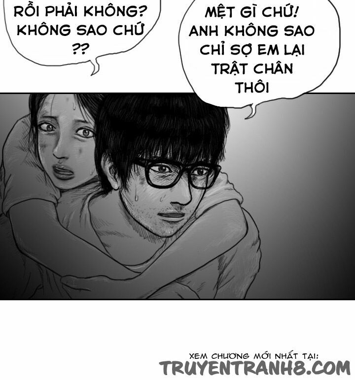 Hạt Giống Mỹ Nhân: Chapter 37