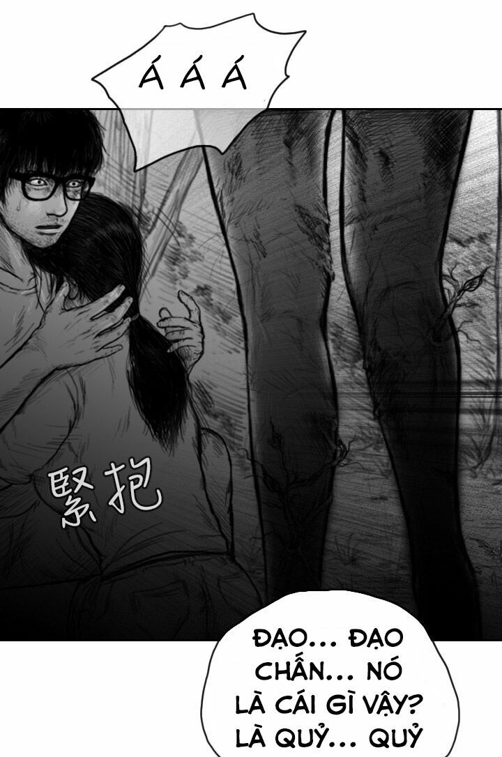 Hạt Giống Mỹ Nhân: Chapter 37