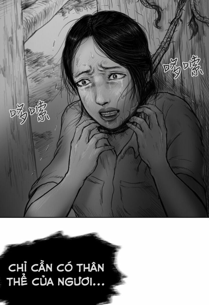 Hạt Giống Mỹ Nhân: Chapter 38