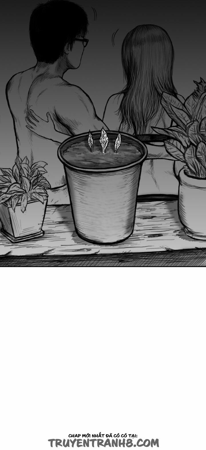 Hạt Giống Mỹ Nhân: Chapter 4