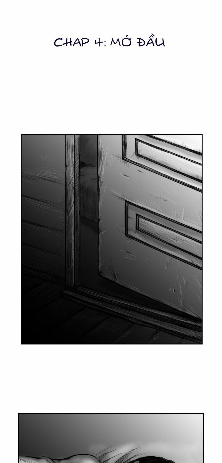 Hạt Giống Mỹ Nhân: Chapter 4