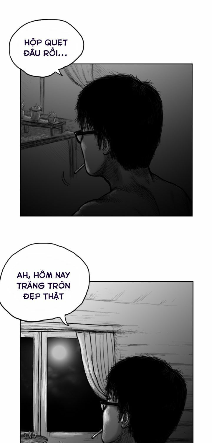 Hạt Giống Mỹ Nhân: Chapter 4