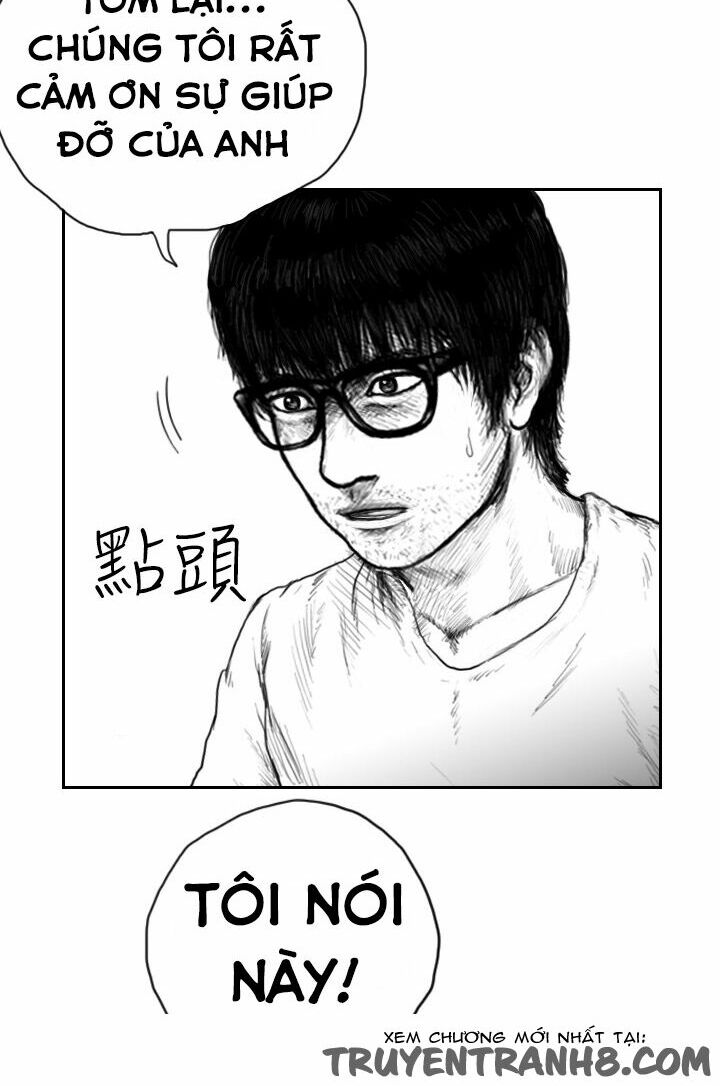 Hạt Giống Mỹ Nhân: Chapter 40