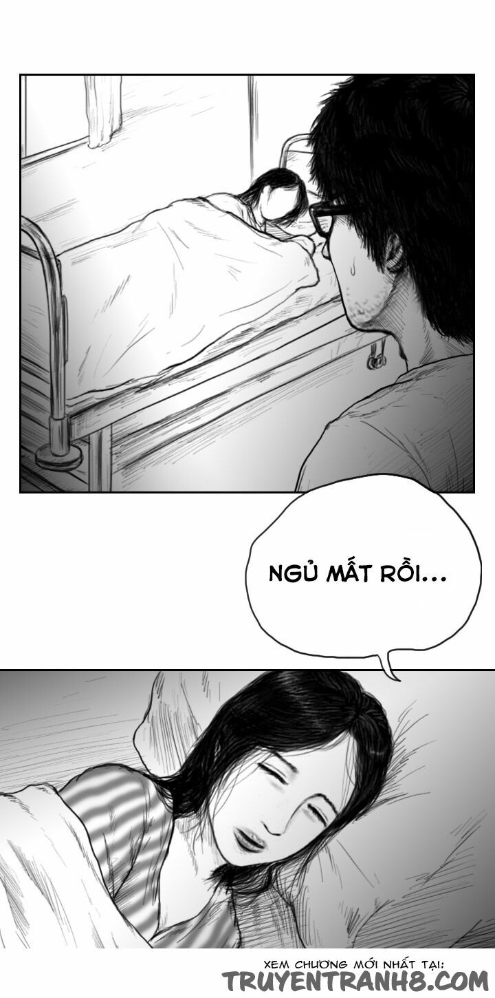 Hạt Giống Mỹ Nhân: Chapter 41