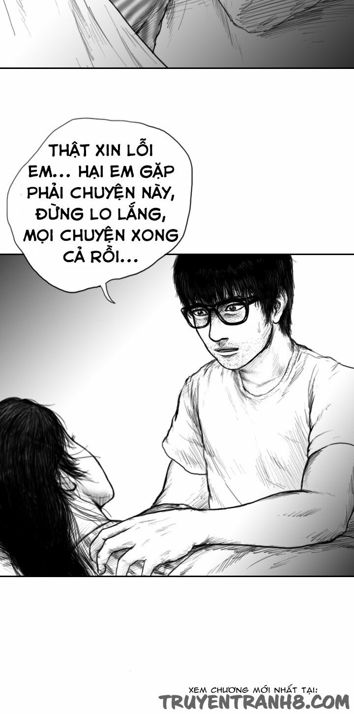 Hạt Giống Mỹ Nhân: Chapter 41