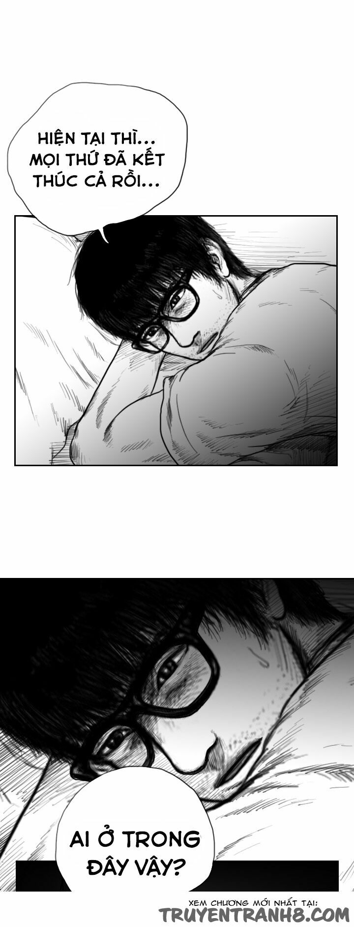 Hạt Giống Mỹ Nhân: Chapter 41
