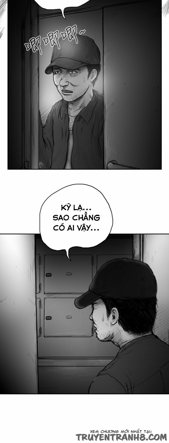 Hạt Giống Mỹ Nhân: Chapter 41