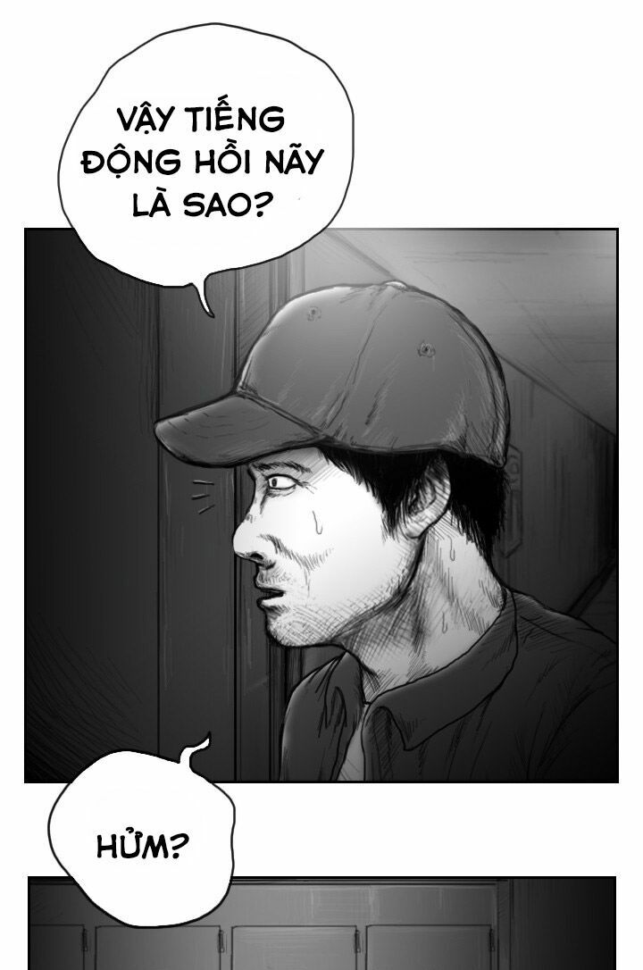 Hạt Giống Mỹ Nhân: Chapter 41