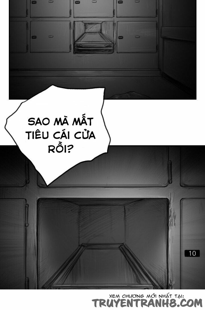 Hạt Giống Mỹ Nhân: Chapter 41