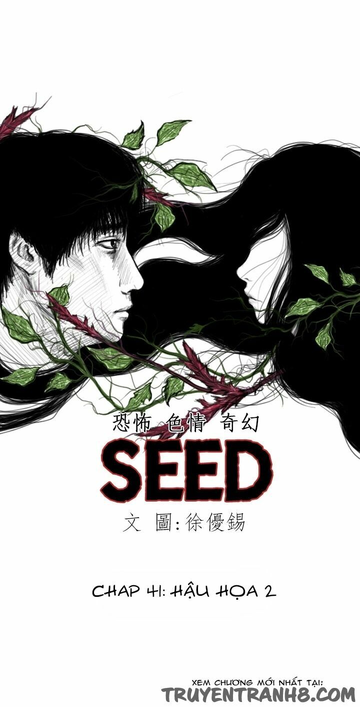 Hạt Giống Mỹ Nhân: Chapter 41