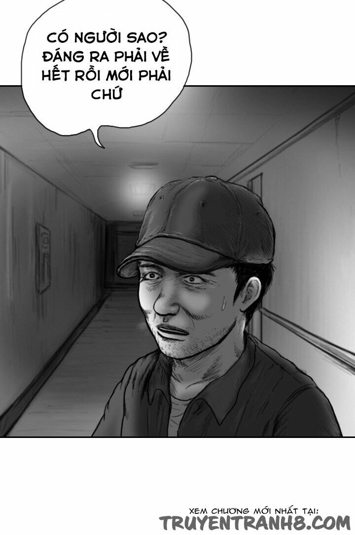 Hạt Giống Mỹ Nhân: Chapter 41