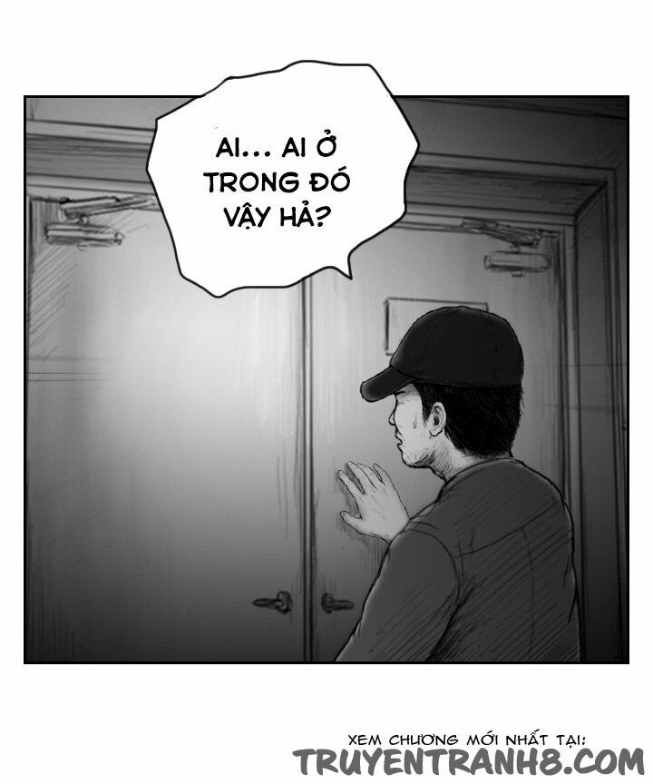 Hạt Giống Mỹ Nhân: Chapter 41