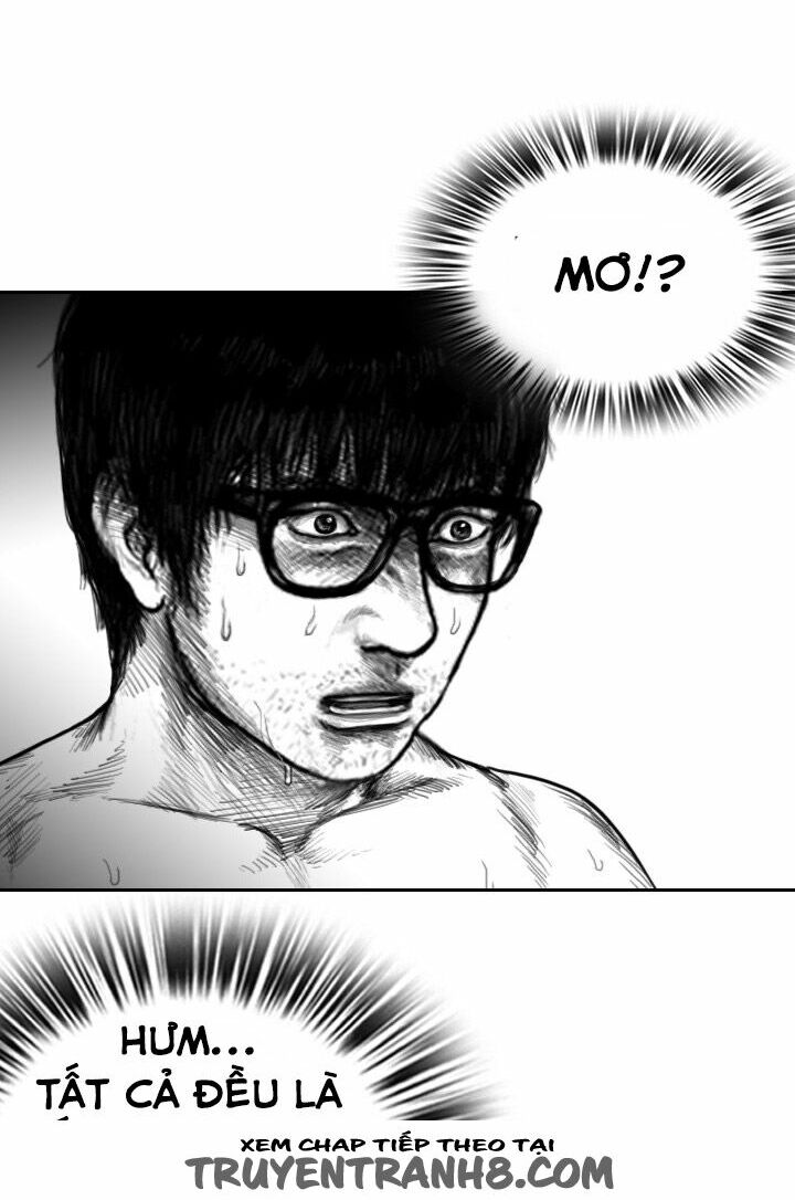 Hạt Giống Mỹ Nhân: Chapter 43