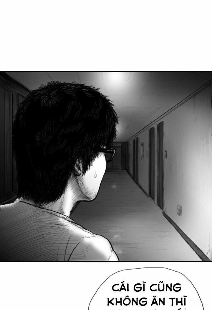 Hạt Giống Mỹ Nhân: Chapter 43