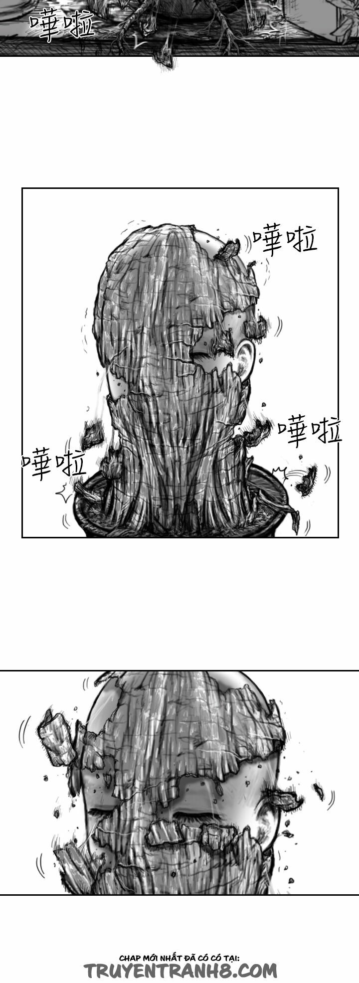 Hạt Giống Mỹ Nhân: Chapter 6