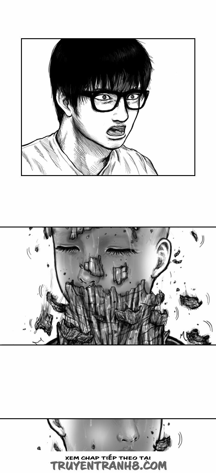 Hạt Giống Mỹ Nhân: Chapter 6