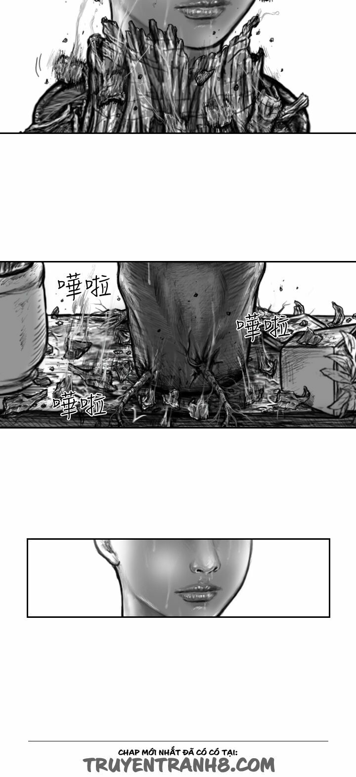 Hạt Giống Mỹ Nhân: Chapter 6