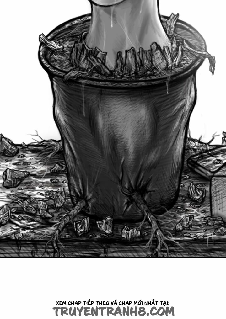 Hạt Giống Mỹ Nhân: Chapter 6