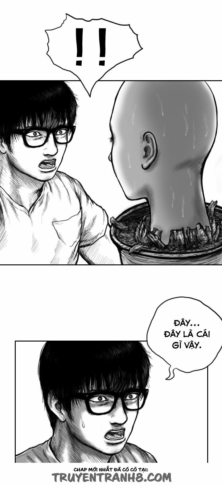 Hạt Giống Mỹ Nhân: Chapter 6