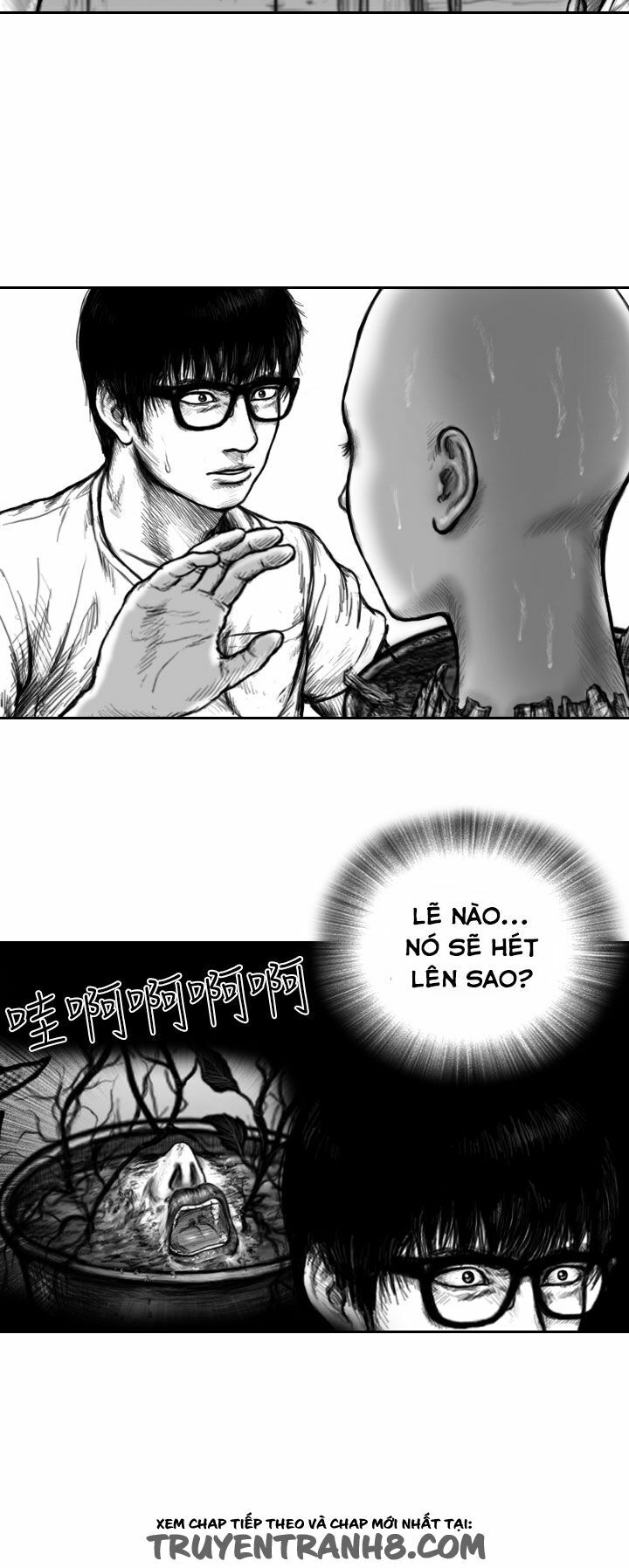 Hạt Giống Mỹ Nhân: Chapter 6