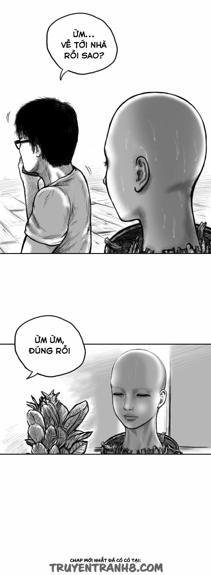 Hạt Giống Mỹ Nhân: Chapter 6