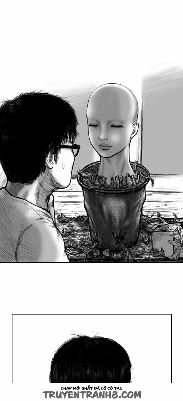 Hạt Giống Mỹ Nhân: Chapter 6