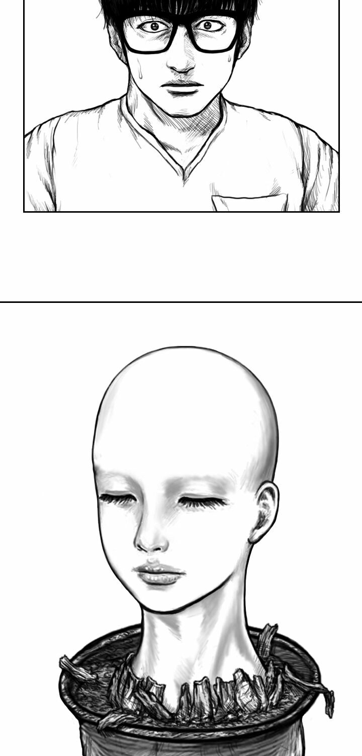 Hạt Giống Mỹ Nhân: Chapter 6
