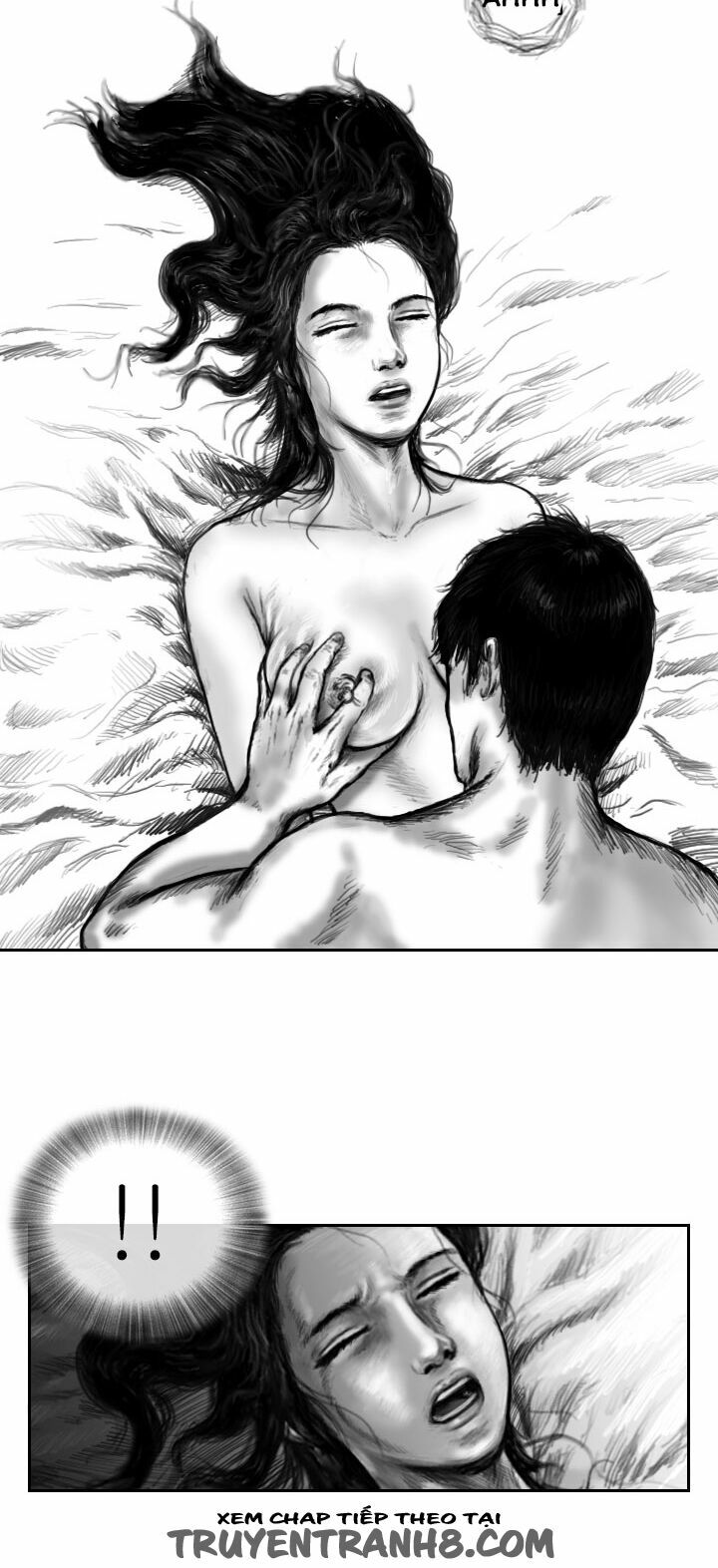 Hạt Giống Mỹ Nhân: Chapter 6