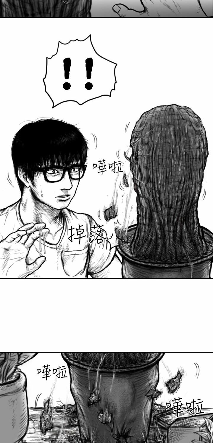 Hạt Giống Mỹ Nhân: Chapter 6