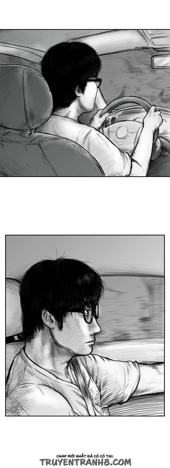 Hạt Giống Mỹ Nhân: Chapter 9