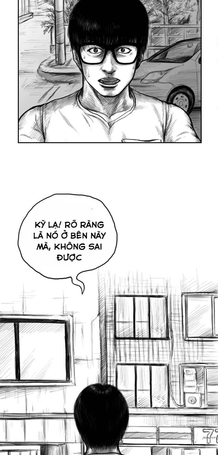 Hạt Giống Mỹ Nhân: Chapter 9