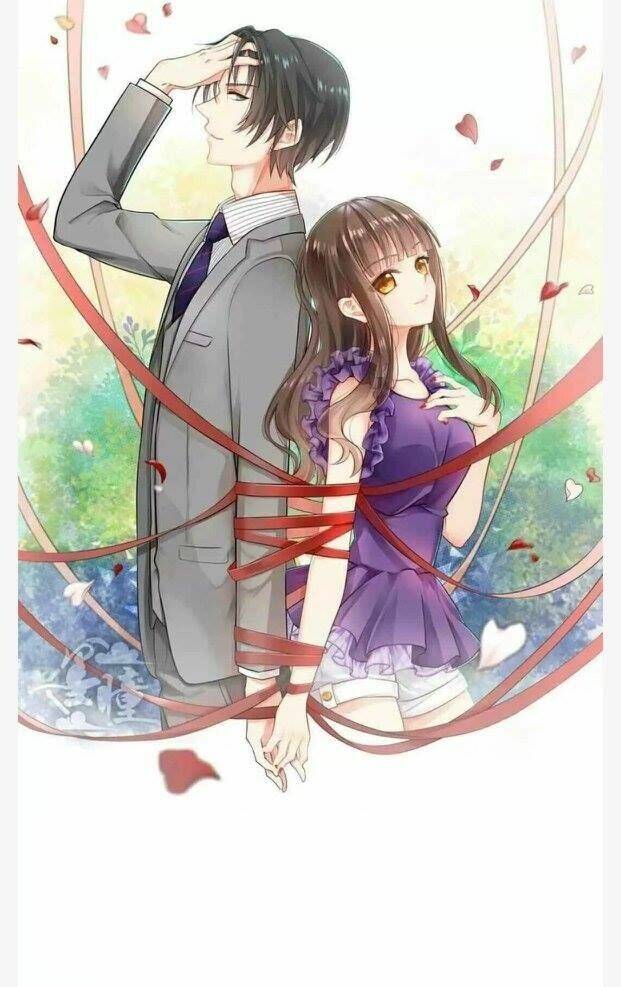 Chỉ Nhiễm Thành Hôn: Chapter 1