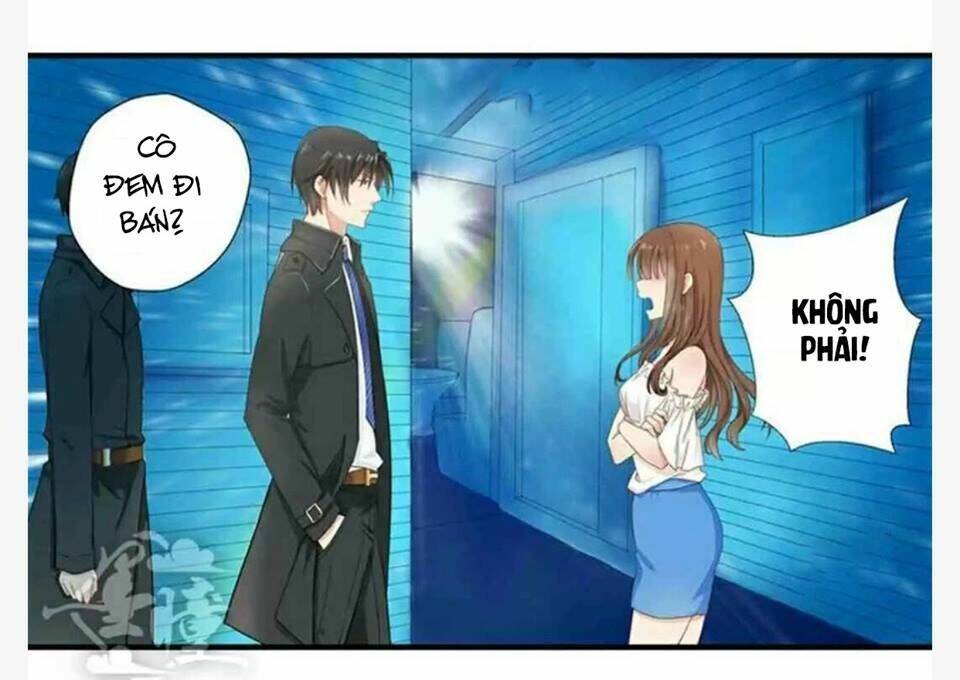 Chỉ Nhiễm Thành Hôn: Chapter 1