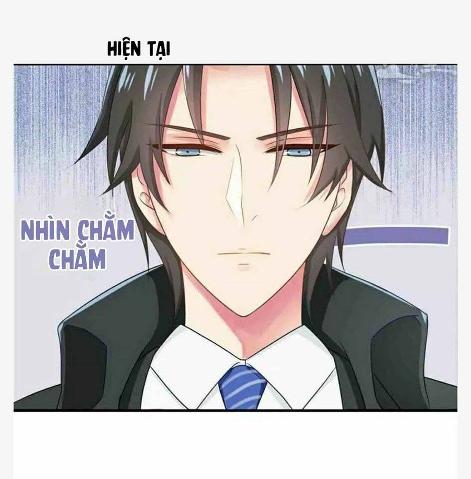 Chỉ Nhiễm Thành Hôn: Chapter 1