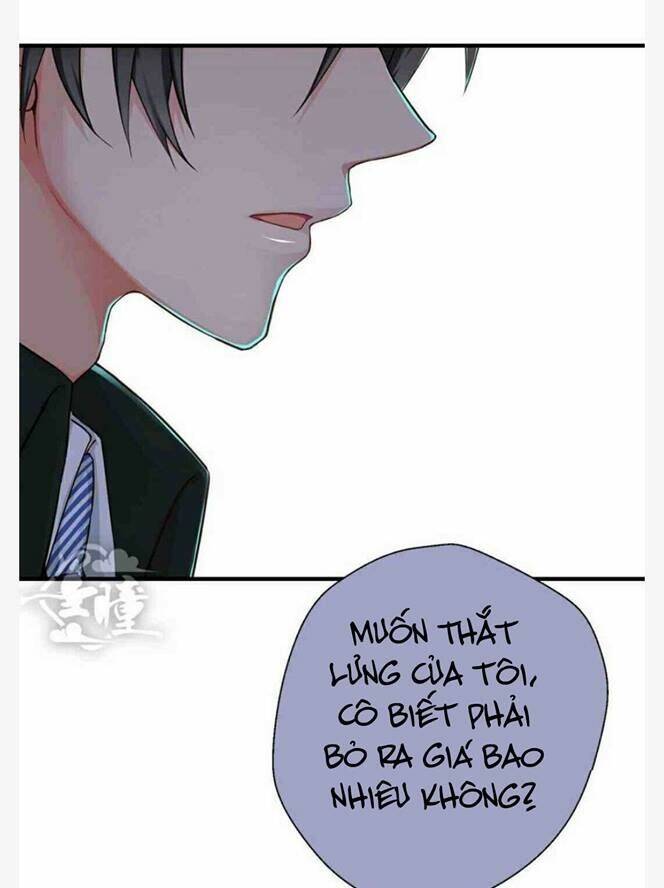 Chỉ Nhiễm Thành Hôn: Chapter 1