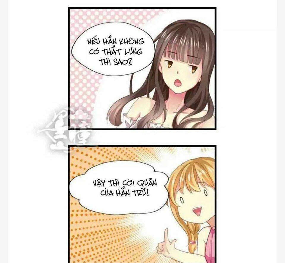 Chỉ Nhiễm Thành Hôn: Chapter 1