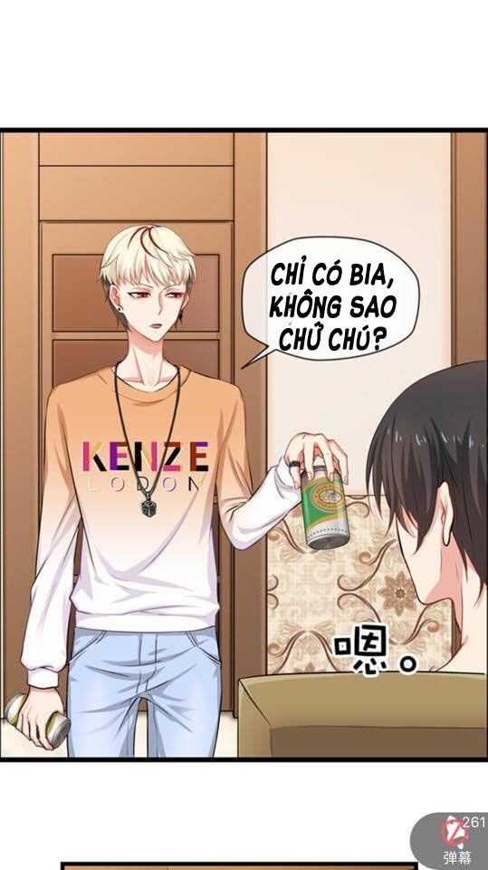 Chỉ Nhiễm Thành Hôn: Chapter 10