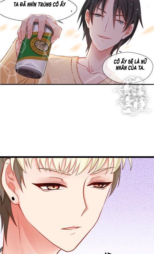 Chỉ Nhiễm Thành Hôn: Chapter 10