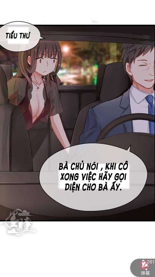 Chỉ Nhiễm Thành Hôn: Chapter 10