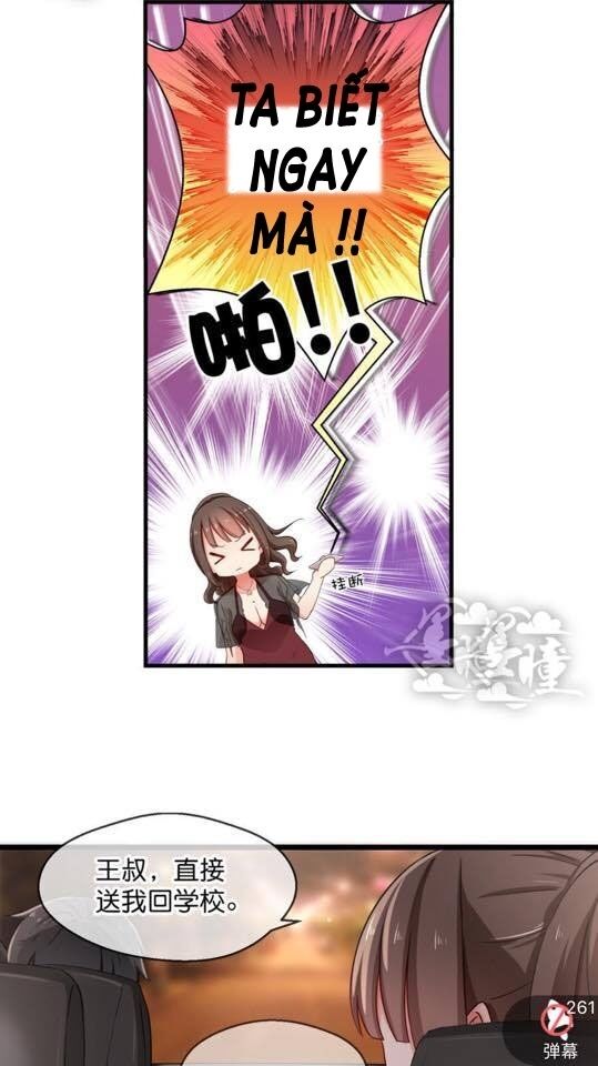 Chỉ Nhiễm Thành Hôn: Chapter 10