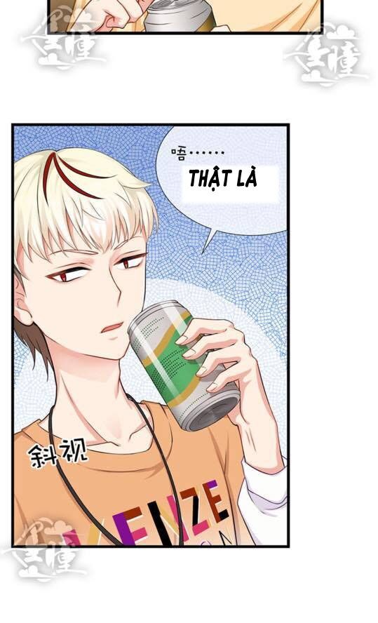 Chỉ Nhiễm Thành Hôn: Chapter 10