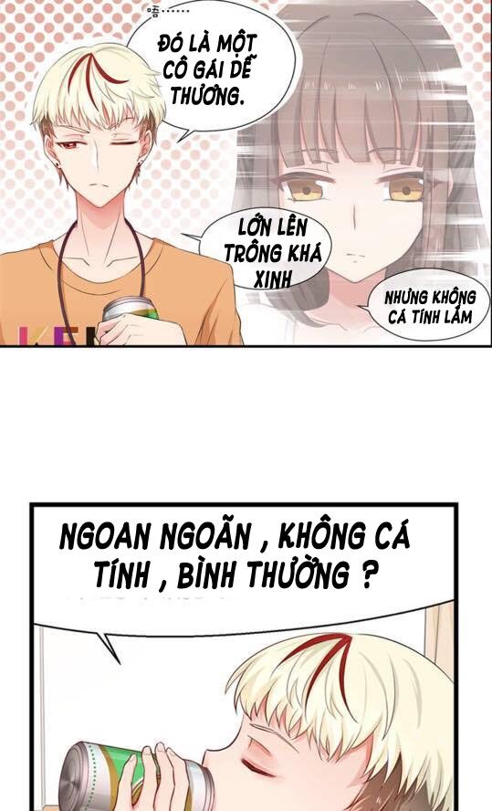 Chỉ Nhiễm Thành Hôn: Chapter 10