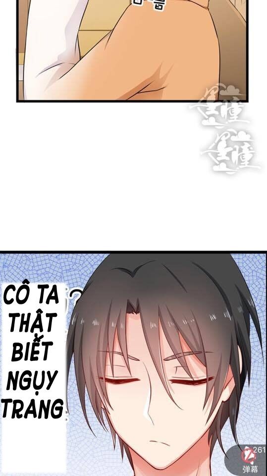 Chỉ Nhiễm Thành Hôn: Chapter 10